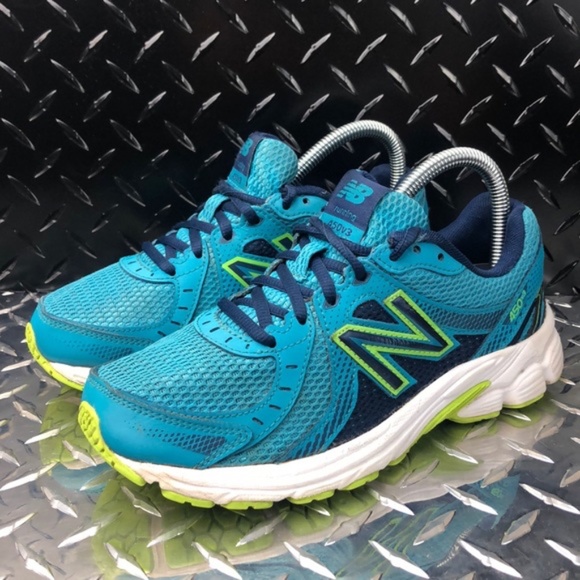 New Balance Shoes - New Balance 450v3